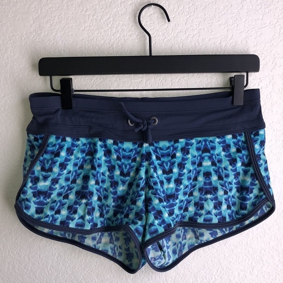 Athleta Other - Athleta Swim Shorts Size XXS